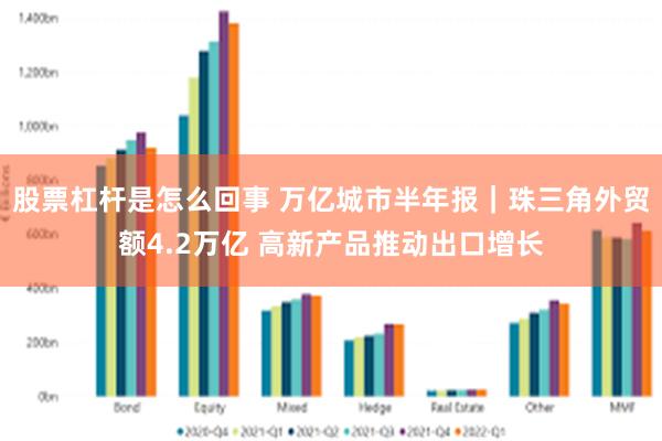 股票杠杆是怎么回事 万亿城市半年报｜珠三角外贸额4.2万亿 高新产品推动出口增长